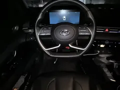 2022 Hyundai Elantra 1.5L CVT 20th Anniversary — фото 6