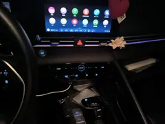 2022 Hyundai Elantra 1.5L CVT 20th Anniversary — фото 9