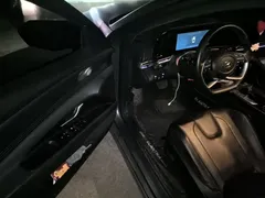 2022 Hyundai Elantra 1.5L CVT 20th Anniversary — фото 12