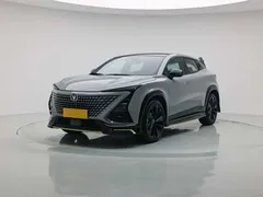 2022 Changan UNI-T 1.5T Sport Flagship — фото 1