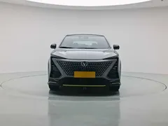 2022 Changan UNI-T 1.5T Sport Flagship — фото 2
