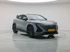 2022 Changan UNI-T 1.5T Sport Flagship — фото 3