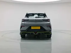 2022 Changan UNI-T 1.5T Sport Flagship — фото 4