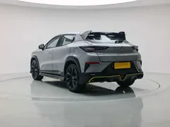 2022 Changan UNI-T 1.5T Sport Flagship — фото 5