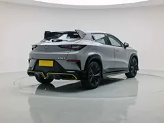 2022 Changan UNI-T 1.5T Sport Flagship — фото 6