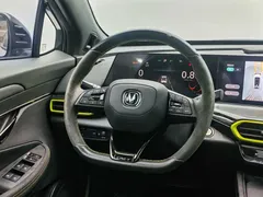 2022 Changan UNI-T 1.5T Sport Flagship — фото 7