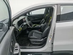 2022 Changan UNI-T 1.5T Sport Flagship — фото 8