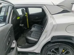 2022 Changan UNI-T 1.5T Sport Flagship — фото 11