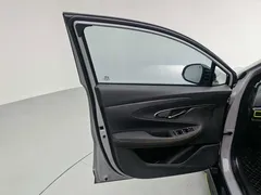 2022 Changan UNI-T 1.5T Sport Flagship — фото 13