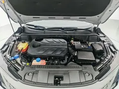 2022 Changan UNI-T 1.5T Sport Flagship — фото 14