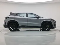 2022 Changan UNI-T 1.5T Sport Flagship — фото 15