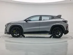 2022 Changan UNI-T 1.5T Sport Flagship — фото 16