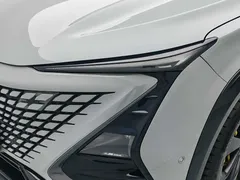 2022 Changan UNI-T 1.5T Sport Flagship — фото 17