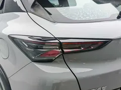 2022 Changan UNI-T 1.5T Sport Flagship — фото 18