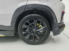 2022 Changan UNI-T 1.5T Sport Flagship — фото 21