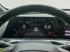 2022 Changan UNI-T 1.5T Sport Flagship — фото 22