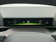 2025 Xpeng P7 702 Long Range Ultra — фото 11