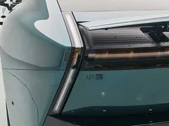 2025 Xpeng P7 702 Long Range Ultra — фото 15