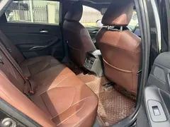 2021 Toyota Avalon 2.5L Luxury, чёрный — фото 7