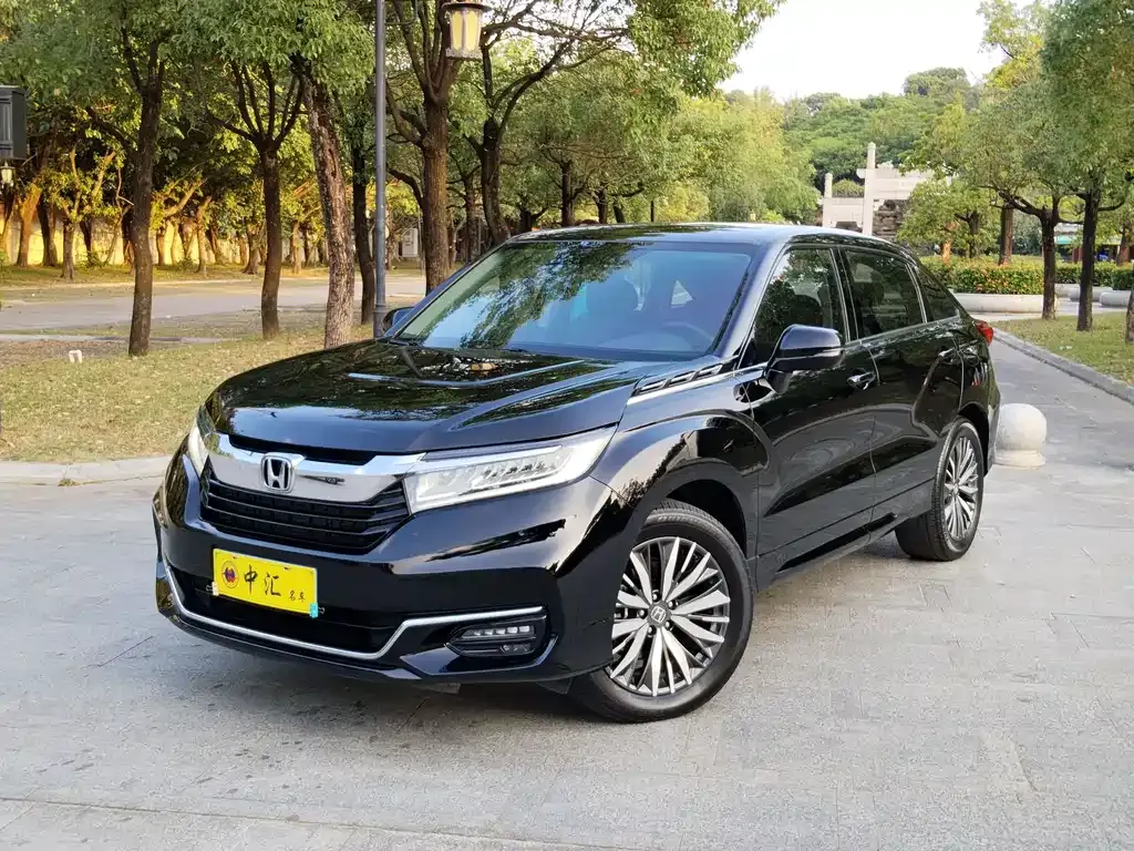 2020 Honda Avancier 370TURBO 2WD Luxury