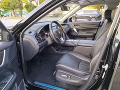 2020 Honda Avancier 370TURBO 2WD Luxury, чёрный — фото 5