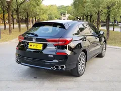 2020 Honda Avancier 370TURBO 2WD Luxury, чёрный — фото 9