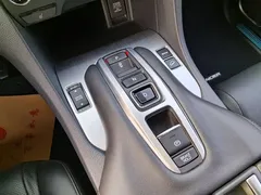 2020 Honda Avancier 370TURBO 2WD Luxury, чёрный — фото 11