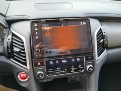 2020 Honda Avancier 370TURBO 2WD Luxury, чёрный — фото 12