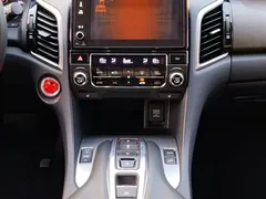 2020 Honda Avancier 370TURBO 2WD Luxury, чёрный — фото 17