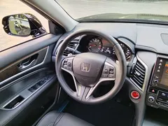 2020 Honda Avancier 370TURBO 2WD Luxury, чёрный — фото 19
