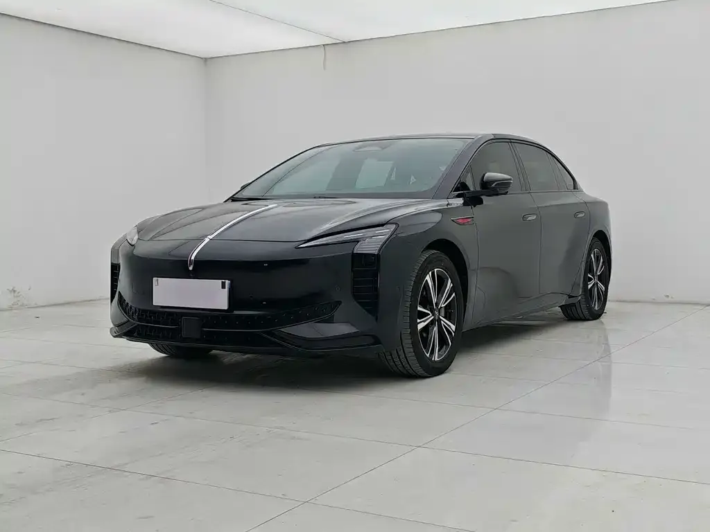 2024 Hongqi EH7 690 Pro Glory