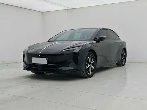 2024 Hongqi EH7 690 Pro Glory