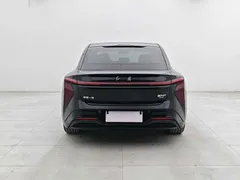 2024 Hongqi EH7 690 Pro Glory, чёрный — фото 6