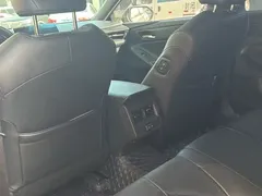 2023 Toyota Avalon 2.0L Luxury, чёрный — фото 3