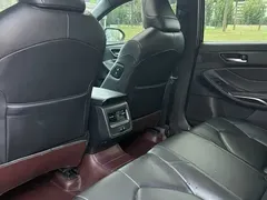 2021 Toyota Avalon 2.5L Luxury, чёрный — фото 5