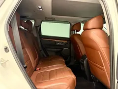2021 Honda CR-V 240TURBO CVT 2WD Fashion, белый — фото 10