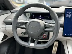 2024 Xiaomi SU7 4WD Long Range Advanced ADAS Max, синий — фото 2
