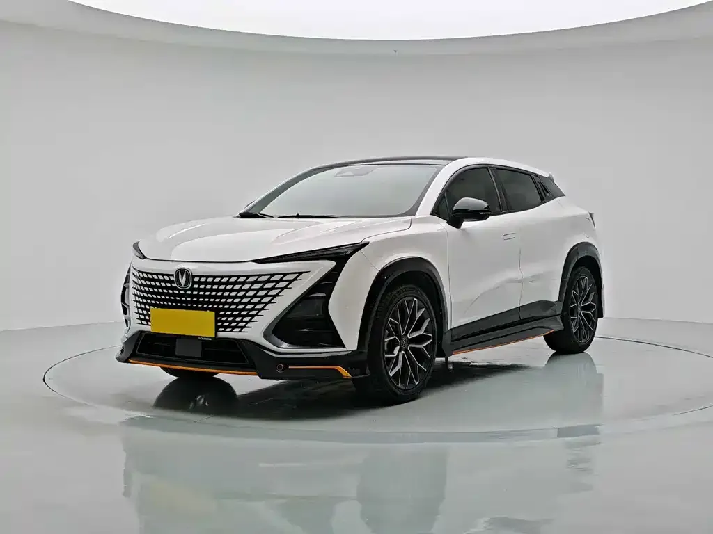 2022 Changan UNI-T 1.5T Sport Premium