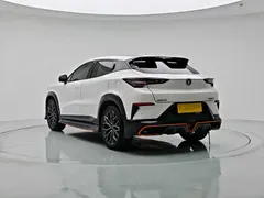2022 Changan UNI-T 1.5T Sport Premium, белый — фото 5