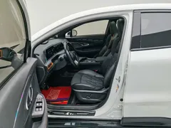 2022 Changan UNI-T 1.5T Sport Premium, белый — фото 7
