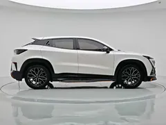 2022 Changan UNI-T 1.5T Sport Premium, белый — фото 9