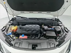2022 Changan UNI-T 1.5T Sport Premium, белый — фото 10