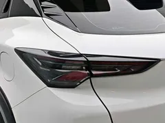2022 Changan UNI-T 1.5T Sport Premium, белый — фото 11