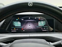 2022 Changan UNI-T 1.5T Sport Premium, белый — фото 21