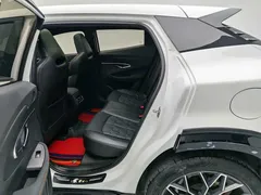 2022 Changan UNI-T 1.5T Sport Premium, белый — фото 22