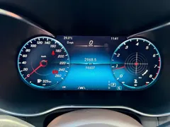2021 Mercedes-Benz GLC 300 L 4MATIC Luxury, чёрный — фото 12