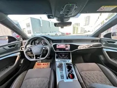 2022 Audi A7L 45 TFSI quattro S-line — фото 6