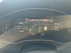 2022 Audi A7L 45 TFSI quattro S-line — фото 9
