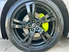 2022 Audi A7L 45 TFSI quattro S-line — фото 12