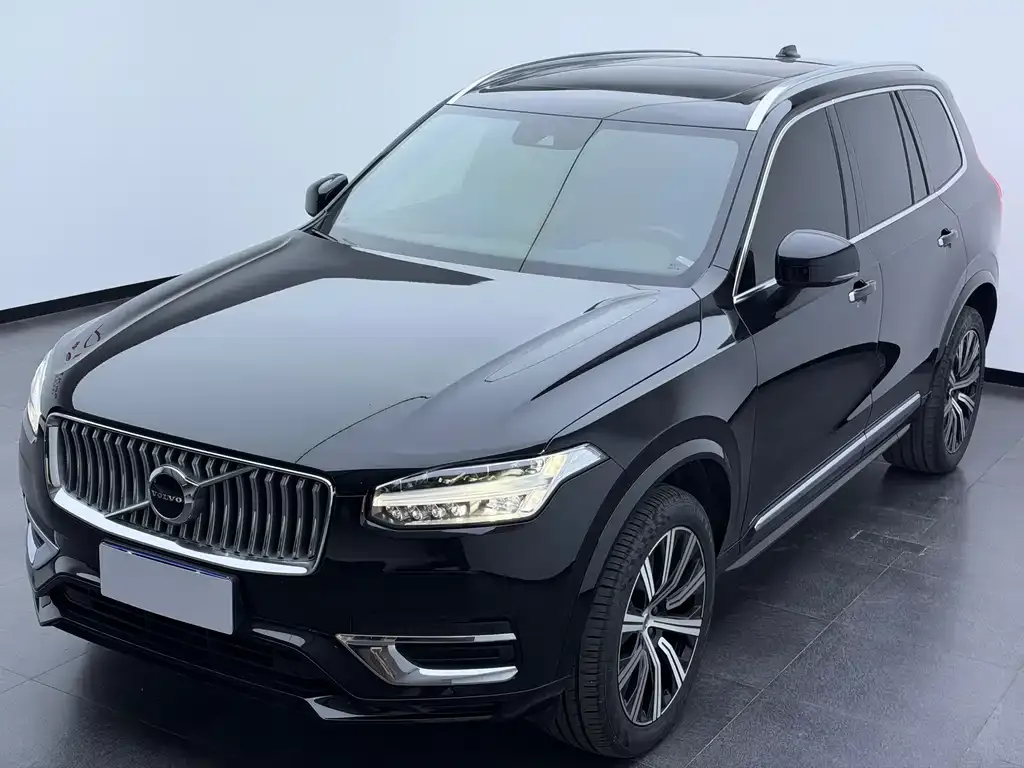 2024 Volvo XC90 B5 Luxury 7-seat